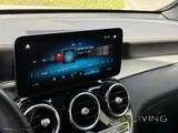 Mercedes-Benz GLC 200 AMG 2020